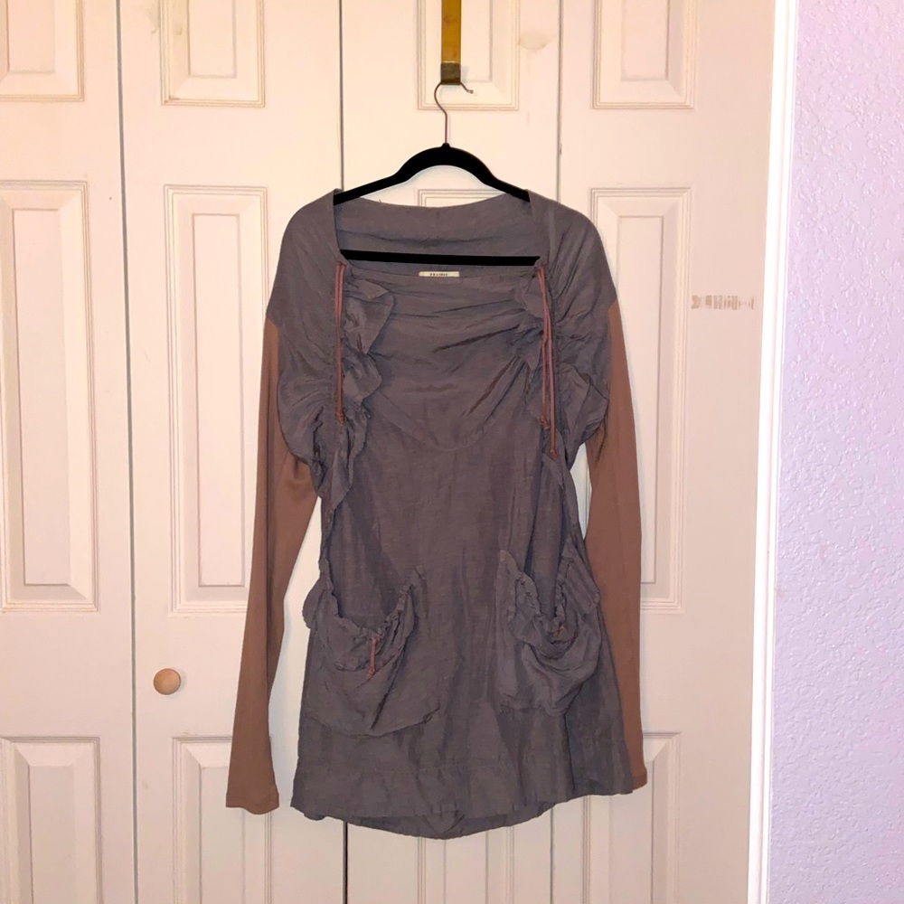 Prairie Underground Dream Academy long sleeve Medium